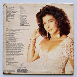 Various — Tieta Especial (Disco de Vinil LP, usado)