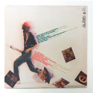 Moraes Moreira — Pintando O Oito (Disco de Vinil LP, usado)