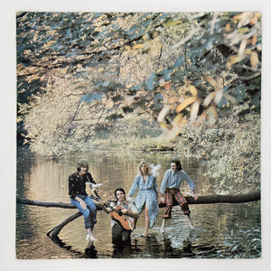 Wings — Wild Life (Disco de Vinil LP, usado)
