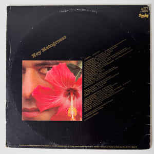 Ney Matogrosso — ...Pois É (Disco de Vinil LP, usado)