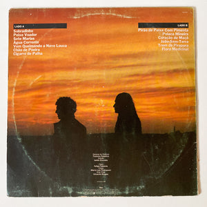 Sá & Guarabyra — Sucessos De Sá E Guarabyra (Disco de Vinil LP, usado)