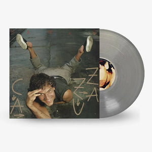 Cazuza — Só Se For A Dois (Disco de Vinil LP, lacrado)