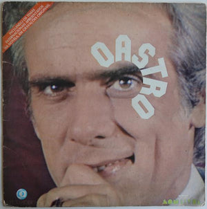 Various — O Astro (Trilha Sonora Internacional) (Disco de Vinil LP, usado)