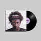 Seu Jorge — Cru (Disco de Vinil LP, lacrado)