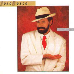João Bosco — Ai, Ai, Ai De Mim (Disco de Vinil LP, usado)