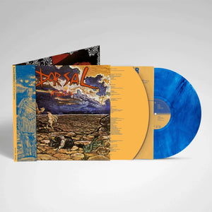 Dorsal Atlântica — Dividir & Conquistar (Disco de Vinil LP, lacrado)