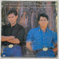 Leandro & Leonardo — Leandro & Leonardo (Disco de Vinil LP, usado)