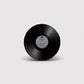 Ilessi — Atlantico Negro (Disco de Vinil LP, lacrado)