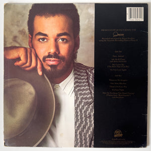 James Ingram — It's Your Night (Disco de Vinil LP, usado)