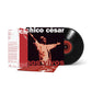Chico César — Aos Vivos (Disco de Vinil LP, lacrado)