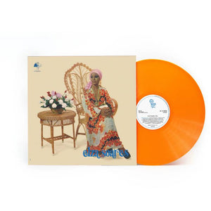 Elza Soares — Elza Soares (Disco de Vinil LP, lacrado)