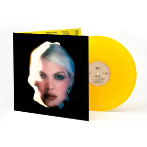Duda Beat — Te Amo Lá Fora (Disco de Vinil LP, lacrado)