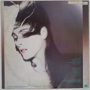 Laura Branigan — Touch (Disco de Vinil LP, usado)
