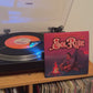 Papangu - Sol Ruir (LP)