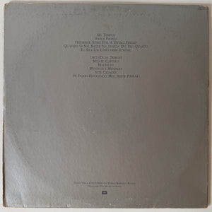 Legião Urbana — As Quatro Estações (Disco de Vinil LP, usado)