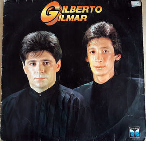 Gilberto & Gilmar — Gilberto E Gilmar (Disco de Vinil LP, usado)
