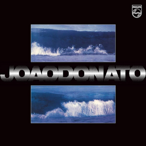 João Donato — Lugar Comum (Disco de Vinil LP, lacrado)