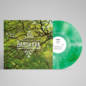 Tibério Azul - Bandarra (Disco de Vinil LP, lacrado)