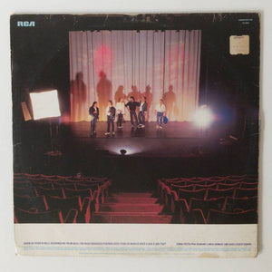 Roupa Nova — Roupa Nova (Disco de Vinil LP, usado)