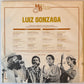Various — História Da Música Popular Brasileira - Luiz Gonzaga (Disco de Vinil LP, usado)