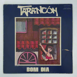 Grupo Tarancón — Bom Dia (Disco de Vinil LP, usado)
