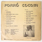 Pinto Do Acordeon — Forró Cocota (Disco de Vinil LP, usado)