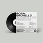 Rosa Brunello — Sounds Like Freedom (Disco de Vinil LP, lacrado)
