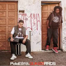 DJ Nato PK e Enézimo — PDD Quinze Anos - Enézimo e Dj Nato PK (Disco de Vinil LP, lacrado)