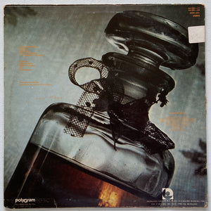 Carlos Moura (2) — Água De Cheiro (Disco de Vinil LP, usado)