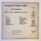 Conjunto De Carimbó Águia Negra — Saudade Da Minha Terra (Disco de Vinil LP, usado)