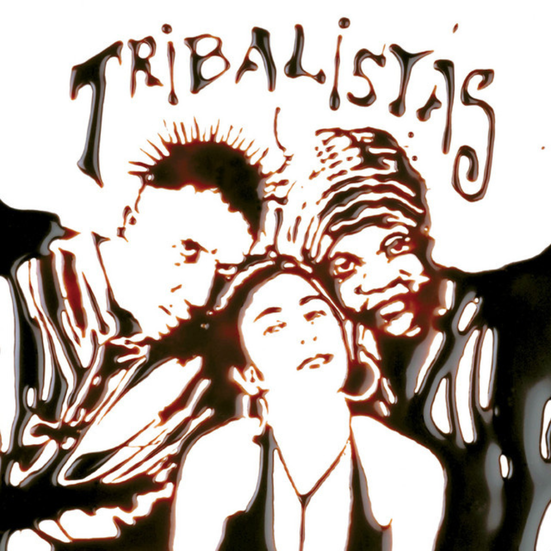 Tribalistas — Tribalistas (Disco de Vinil LP, lacrado)
