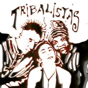 Tribalistas — Tribalistas (Disco de Vinil LP, lacrado)