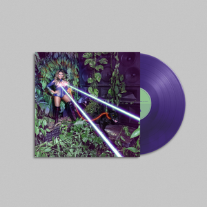 Gaby Amarantos — Treme (Disco de Vinil LP, lacrado)