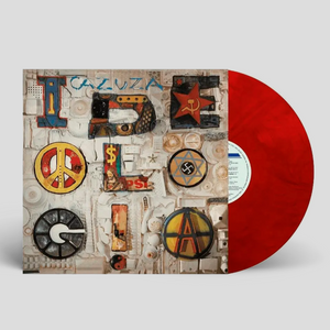 Cazuza — Ideologia (Disco de Vinil LP, lacrado)