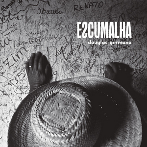 Douglas Germano — Escumalha (Disco de Vinil LP, lacrado)