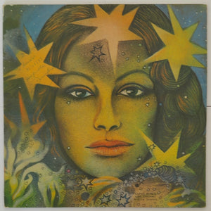 Clara Nunes — Clara Nunes (Disco de Vinil LP, usado)