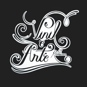 Various — Vinil É Arte (Disco de Vinil LP, lacrado)