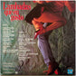 Various — Lambadas Que Eu Gosto (Disco de Vinil LP, usado)