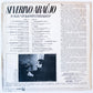Severino Araújo e Orquestra Tabajara — Severino Araújo E Sua Orquestra Tabajara (Disco de Vinil LP, usado)