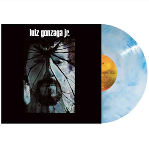 Gonzaguinha — Luiz Gonzaga Jr. (Disco de Vinil LP, lacrado)