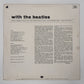 The Beatles — With The Beatles (Disco de Vinil LP, usado)