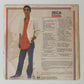 Zeca Pagodinho — Zeca Pagodinho (Disco de Vinil LP, usado)