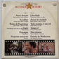 Roberto Ribeiro — Sucessos De Ouro (Disco de Vinil LP, usado)