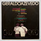 Geraldo Azevedo — De Outra Maneira (Disco de Vinil LP, usado)