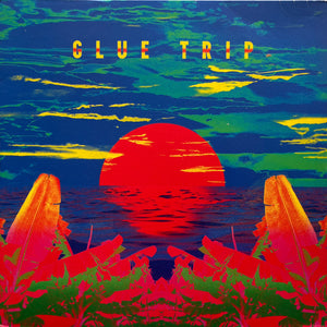 Glue Trip — 2015, Importado (Disco de Vinil LP, usado)