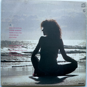 Elba Ramalho - Popular Brasileira (LP)
