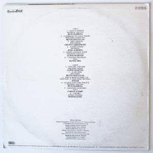 Various — Lambada Vol. II (Disco de Vinil LP, usado)