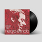 Jorge Ben — Negro É Lindo (Disco de Vinil LP, lacrado)