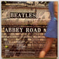 The Beatles — Abbey Road (Disco de Vinil LP, usado)