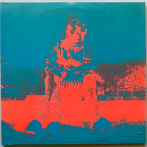 Marcelo D2 — Assim Tocam Os Meus Tambores (Disco de Vinil LP, usado)